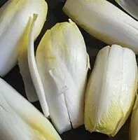 Mängden socker i Chicoree