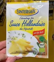 Mängden socker i Sauce Hollandaise