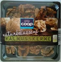 Mängden socker i Naturbelassene Walnusskerne
