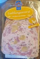 Mängden socker i Geflügel-Champignon Pastete