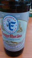 Mängden socker i Grünten-Pils