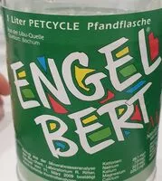 Mängden socker i Sprudelwasser Medium