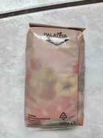 Mängden socker i Rote Linsen Bio getrocknet