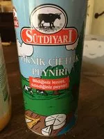 Mängden socker i Fromage Blanc 40 % MG Picnic Import Arev