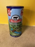 Mängden socker i Fromage Blanc 55% Sutdiyari 1 KG X 6 Arev