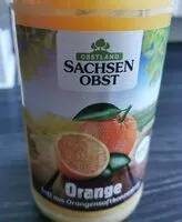 Mängden socker i Orangensaft