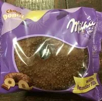 Mängden socker i Choco Donut