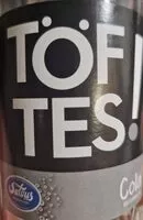 Mängden socker i Töftes! Cola