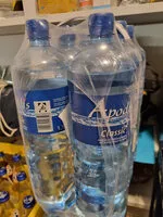 Mängden socker i Adonis Classic