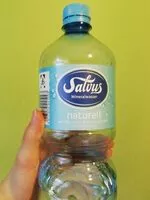 Mängden socker i Salvus Mineralwasser