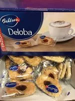 Mängden socker i Deloba