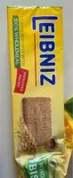 Mängden socker i Leibniz