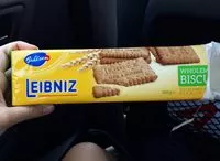 Mängden socker i Wholemeal biscuits