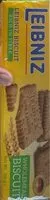 Mängden socker i Wholemeal biscuit