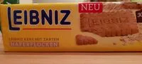 Mängden socker i Hafer Keks