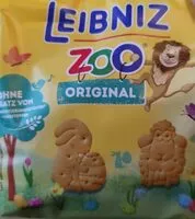 Mängden socker i Leibniz Zoo Original