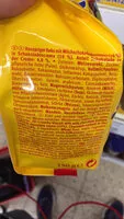 Mängden socker i Leibniz Choco Kunterbunt