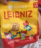 Mängden socker i Tonies