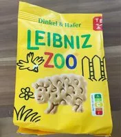Mängden socker i Kekse: Dinkel & Haferkeks