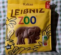 Mängden socker i Leibniz zoo kakao