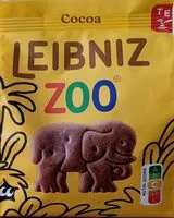 Mängden socker i Leibniz Zoo