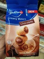 Mängden socker i Waffeletten Minis