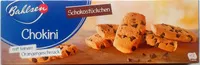 Mängden socker i Chokini
