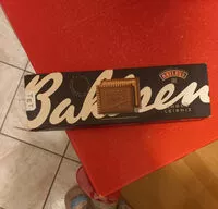 Mängden socker i Choco Leibniz