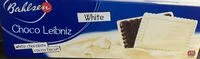 Mängden socker i Choco Leibniz