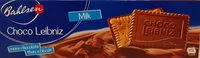 Mängden socker i Choco Leibniz