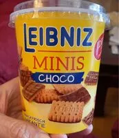 Mängden socker i Leibniz