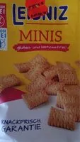 Mängden socker i Leibniz Minis