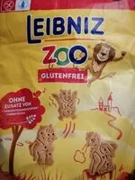 Mängden socker i Leibniz Zoo