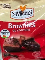 Mängden socker i Brownies