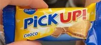 Mängden socker i Pick up