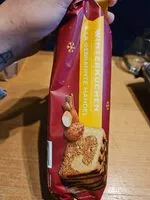 Mängden socker i Winterkuchen