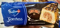 Mängden socker i Comtess