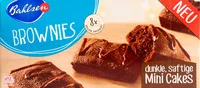 Mängden socker i Brownies