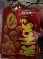 Mängden socker i Nik Nos