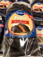 Mängden socker i Jupiter