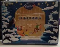 Mängden socker i Heimkommen