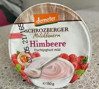 Mängden socker i Schrozberger