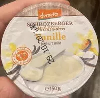 Mängden socker i Joghurt