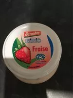 Mängden socker i BIBIO