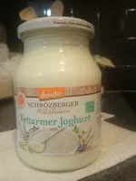 Mängden socker i Fettarmer Jogurt mild 1,8% Fett