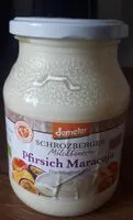 Mängden socker i Fruchtjoghurt