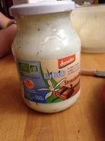 Mängden socker i Yaourt stracciatella