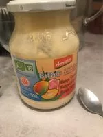 Mängden socker i Bibio - Mangue goyave