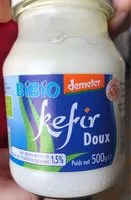 Mängden socker i Frais & Primeur / Crèmerie / Yaourts Et Fromages Blancs Bio