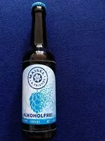 Mängden socker i Maisel & Friends Alkoholfrei